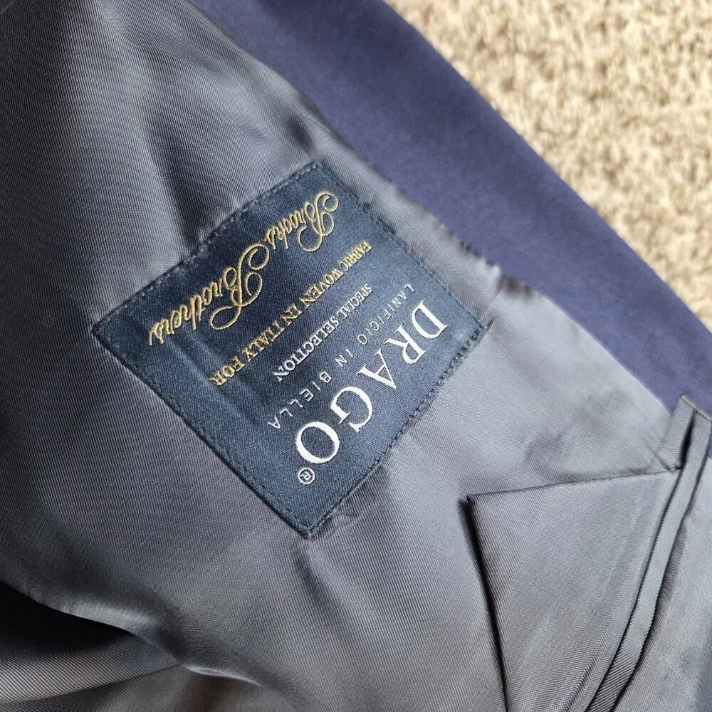 Brooks Brothers brooks brothers